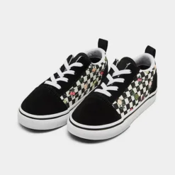 Kids' Toddler Vans Old Skool Fruit Casual Shoes Black/White - 005WUY28 001 9 Kids' Toddler Vans Old Skool Fruit Casual Shoes Black/White - 005WUY28 001 -Default Template 7 005WUY28 001 P2