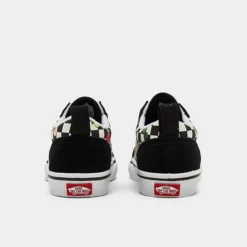 Kids' Toddler Vans Old Skool Fruit Casual Shoes Black/White - 005WUY28 001 11 Kids' Toddler Vans Old Skool Fruit Casual Shoes Black/White - 005WUY28 001 -Default Template 7 005WUY28 001 P4