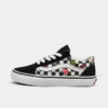 Little Kids' Vans Old Skool Fruit Casual Shoes Black/White - 005WVY28 001 1 Little Kids' Vans Old Skool Fruit Casual Shoes Black/White - 005WVY28 001 -Default Template 7 005WVY28 001 P1