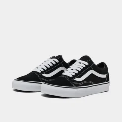 Big Kids' Vans Old Skool Casual Shoes Black/White - 00D3HY28 001 9 Big Kids' Vans Old Skool Casual Shoes Black/White - 00D3HY28 001 -Default Template 7 00D3HY28 001 P2