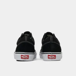 Big Kids' Vans Old Skool Casual Shoes Black/White - 00D3HY28 001 11 Big Kids' Vans Old Skool Casual Shoes Black/White - 00D3HY28 001 -Default Template 7 00D3HY28 001 P4