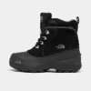 Little Kids' The North Face Chilkat Lace II Waterproof Boots TNF Black/Zinc Grey - 0A2T5RC 001 2 Little Kids' The North Face Chilkat Lace II Waterproof Boots TNF Black/Zinc Grey - 0A2T5RC 001 -Default Template 7 0A2T5RC 001 P1