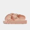 Women's Birkenstock Essentials Arizona EVA Sandals Rose - 1014614 650 -Default Template 7 1014614 650 P1