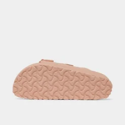 Women's Birkenstock Essentials Arizona EVA Sandals Rose - 1014614 650 13 Women's Birkenstock Essentials Arizona EVA Sandals Rose - 1014614 650 -Default Template 7 1014614 650 P6