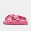 Women's Birkenstock Essentials Arizona EVA Sandals Neon Pink - 1024658 650 -Default Template 7 1024658 650 P1