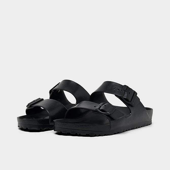 Women's Birkenstock Essentials Arizona EVA Sandals Black/Black/Black - 129423 001 4 Women's Birkenstock Essentials Arizona EVA Sandals Black/Black/Black - 129423 001 - Image 2