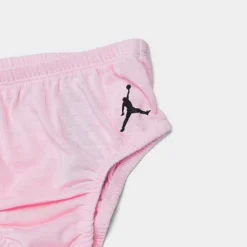 Nike Girls' Infant Air Jordan 23 Jersey Dress Pink - 15B320 A9Y -Default Template 7 15B320 A9Y M3