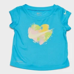 Girls' Infant Nike Just DIY It Sprinter Set Coconut Milk - 16K832 W3Z -Default Template 7 16K832 W3Z P4