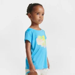 Girls' Toddler Nike Just DIY It Sprinter Set Coconut Milk - 26K832 W3Z -Default Template 7 26K832 W3Z M3