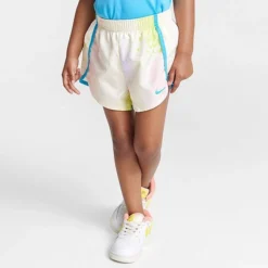 Girls' Toddler Nike Just DIY It Sprinter Set Coconut Milk - 26K832 W3Z -Default Template 7 26K832 W3Z M4