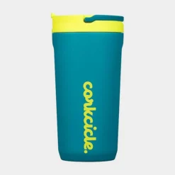 Corkcicle 12oz Kids Cup Electric Tide - 2812CET 449