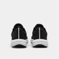 Boys' Big Kids' Under Armour Assert 10 Running Shoes Black/White - 3026182 001 -Default Template 7 3026182 001 P4