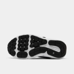 Boys' Little Kids' Under Armour Assert 10 Running Shoes Black/White - 3026183 001 -Default Template 7 3026183 001 P6