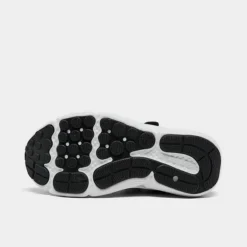 Boys' Little Kids' Under Armour Assert 10 Running Shoes (Wide Width) Black/White - 3026186 001 -Default Template 7 3026186 001 P6