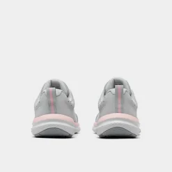 Girls' Big Kids' Under Armour Assert 10 Running Shoes (Wide Width) Halo Grey/Pink Sugar/Iridescent - 3026192 100 11 Girls' Big Kids' Under Armour Assert 10 Running Shoes (Wide Width) Halo Grey/Pink Sugar/Iridescent - 3026192 100 -Default Template 7 3026192 100 P4