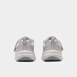 Girls' Little Kids' Under Armour Assert 10 Running Shoes (Wide Width) Halo Grey/Pink Sugar/Iridescent - 3026193 100 11 Girls' Little Kids' Under Armour Assert 10 Running Shoes (Wide Width) Halo Grey/Pink Sugar/Iridescent - 3026193 100 -Default Template 7 3026193 100 P4