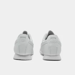 Big Kids' Puma Roma Basic Casual Shoes Puma White - 35425914 100 11 Big Kids' Puma Roma Basic Casual Shoes Puma White - 35425914 100 -Default Template 7 35425914 100 P4