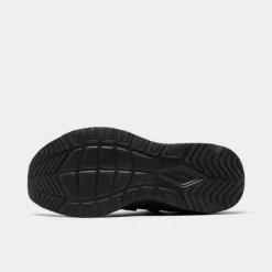 Big Kids' Puma One For All Stretch Lace Casual Shoes Black/Black/Black - 37787808 001 -Default Template 7 37787808 001 P6