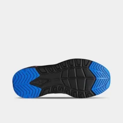 Big Kids' Puma One4All Pinball Casual Shoes Puma Black/Cayenne Pepper - 37987301 001 -Default Template 7 37987301 001 P6