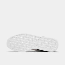 Big Kids' Puma Suede 21 Casual Shoes Puma Black/Puma White - 38056001 001 -Default Template 7 38056001 001 P6