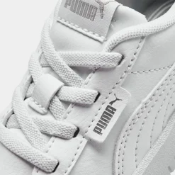 Girls' Toddler Puma Jada Casual Shoes White - 38199202 100 10 Girls' Toddler Puma Jada Casual Shoes White - 38199202 100 -Default Template 7 38199202 100 P3