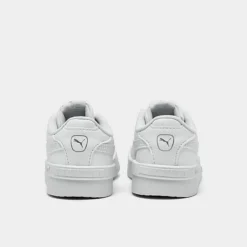 Girls' Toddler Puma Jada Casual Shoes White - 38199202 100 11 Girls' Toddler Puma Jada Casual Shoes White - 38199202 100 -Default Template 7 38199202 100 P4