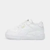 Kids' Toddler Puma CA Pro Classic AC Stretch Lace Casual Shoes Puma White - 38227901 100 2 Kids' Toddler Puma CA Pro Classic AC Stretch Lace Casual Shoes Puma White - 38227901 100 -Default Template 7 38227901 100 P1
