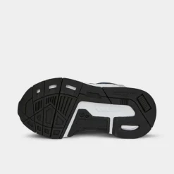 Infant Puma Mirage Sport Tech Stretch Lace Casual Shoes Off White/White/Black - 38451210 100 -Default Template 7 38451210 100 P6