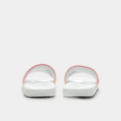 Little Kids' Puma Cool Cat Bright Ombre Slide Sandals Puma White/Blue Atoll/Sunny Lime/Bubblegum - 38591701 100 11 Little Kids' Puma Cool Cat Bright Ombre Slide Sandals Puma White/Blue Atoll/Sunny Lime/Bubblegum - 38591701 100 -Default Template 7 38591701 100 P4