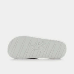 Little Kids' Puma Cool Cat Bright Ombre Slide Sandals Puma White/Blue Atoll/Sunny Lime/Bubblegum - 38591701 100 13 Little Kids' Puma Cool Cat Bright Ombre Slide Sandals Puma White/Blue Atoll/Sunny Lime/Bubblegum - 38591701 100 -Default Template 7 38591701 100 P6