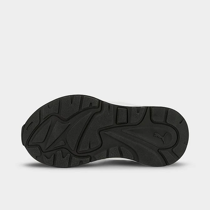 Little Kids' Puma RS - Metric Casual Shoes White/Grey/Black/Purple/Neon - 38605103 001 8 Little Kids' Puma RS - Metric Casual Shoes White/Grey/Black/Purple/Neon - 38605103 001 - Image 6