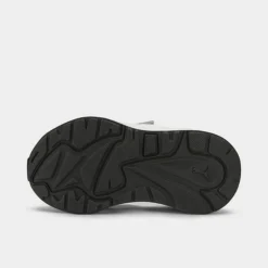 Kids' Toddler Puma RS - Metric Casual Shoes Grey/White/Purple/Black - 38605203 001 -Default Template 7 38605203 001 P6