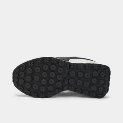 Little Kids' Puma Rider FV Future Vintage Casual Shoes Puma White/Marshmallow - 38606506 100 -Default Template 7 38606506 100 P6