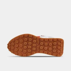 Big Kids' Puma Rider FV Essentials Casual Shoes Puma White/Platinum Gray - 38788502 100 -Default Template 7 38788502 100 P6