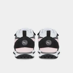 Infant Puma Rider FV Essentials Stretch Lace Casual Shoes Castlerock/Almond Blossom - 38788704 060 11 Infant Puma Rider FV Essentials Stretch Lace Casual Shoes Castlerock/Almond Blossom - 38788704 060 -Default Template 7 38788704 060 P4