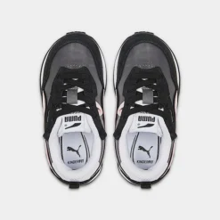 Infant Puma Rider FV Essentials Stretch Lace Casual Shoes Castlerock/Almond Blossom - 38788704 060 12 Infant Puma Rider FV Essentials Stretch Lace Casual Shoes Castlerock/Almond Blossom - 38788704 060 -Default Template 7 38788704 060 P5