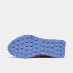 Girls' Big Kids' Puma Rider FV Rainbow Sunset Casual Shoes Carnation Pink/Almond Blossom/Lavender Pop - 38874001 690 -Default Template 7 38874001 690 P6