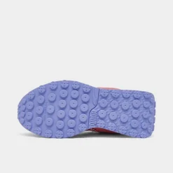 Girls' Little Kids' Puma Rider FV Future Vintage Hearts Casual Shoes Pink/Lavender - 38874101 690 -Default Template 7 38874101 690 P6