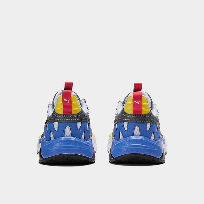 Big Kids' Puma RS-TRCK Primary Casual Shoes Puma White/Royal Sapphire/Puma Black - 39447901 100 6 Big Kids' Puma RS-TRCK Primary Casual Shoes Puma White/Royal Sapphire/Puma Black - 39447901 100 - Image 4