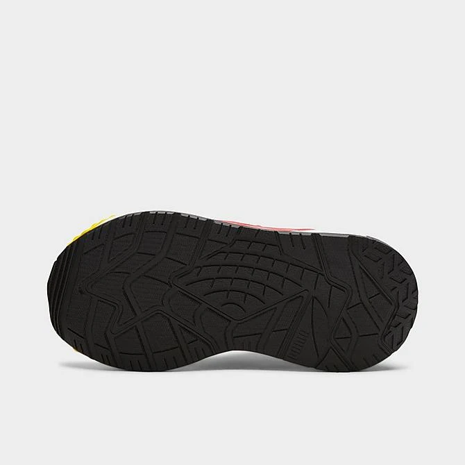 Big Kids' Puma RS-TRCK Primary Casual Shoes Puma White/Royal Sapphire/Puma Black - 39447901 100 8 Big Kids' Puma RS-TRCK Primary Casual Shoes Puma White/Royal Sapphire/Puma Black - 39447901 100 - Image 6