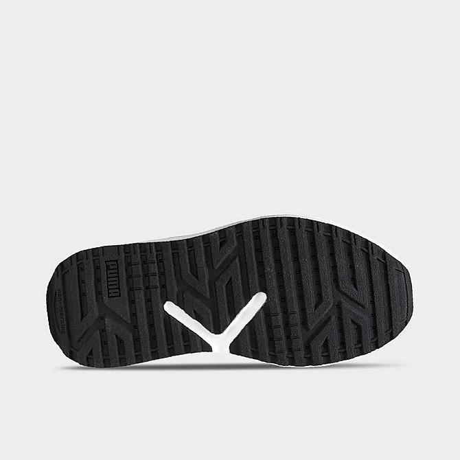 Little Kids' Puma Pacer 23 Water Cloud Casual Shoes Puma Black/Strawberry Burst - 39544401 001 8 Little Kids' Puma Pacer 23 Water Cloud Casual Shoes Puma Black/Strawberry Burst - 39544401 001 - Image 6