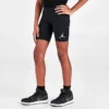 Nike Girls' Jordan Essentials Bike Shorts Black - 45A856G 019 -Default Template 7 45A856G 019 M1