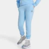 Nike Girls' Jordan Essentials Cropped Jogger Pants Ice Blue - 45B083 M60 -Default Template 7 45B083 M60 M1