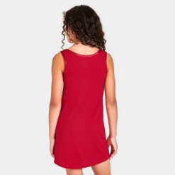 Nike Girls' Jordan Jersey Dress Red - 45B320G R78 -Default Template 7 45B320G R78 M4