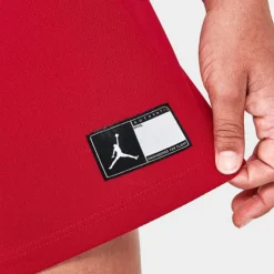 Nike Girls' Jordan Jersey Dress Red - 45B320G R78 -Default Template 7 45B320G R78 M6