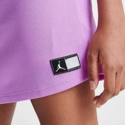 Nike Girls' Jordan Air 23 Jersey Dress Rush Fuchsia - 45B320 P3R 13 Nike Girls' Jordan Air 23 Jersey Dress Rush Fuchsia - 45B320 P3R -Default Template 7 45B320 P3R M6