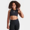 Nike Girls' Jordan Sports Bra Black - 45B628 023 -Default Template 7 45B628 023 M1
