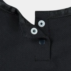 Nike Boys' Infant Jordan Jersey Romper Black - 556169 023 -Default Template 7 556169 023 P4