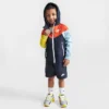 Kids' Toddler Nike Active Joy Windrunner Jacket And Shorts Set Midnight Navy - 76K469 U90 1 Kids' Toddler Nike Active Joy Windrunner Jacket And Shorts Set Midnight Navy - 76K469 U90 -Default Template 7 76K469 U90 M1