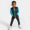 Kids' Toddler Nike Active Joy Tricot Tracksuit Set Black - 76K470 023 2 Kids' Toddler Nike Active Joy Tricot Tracksuit Set Black - 76K470 023 -Default Template 7 76K470 023 M1